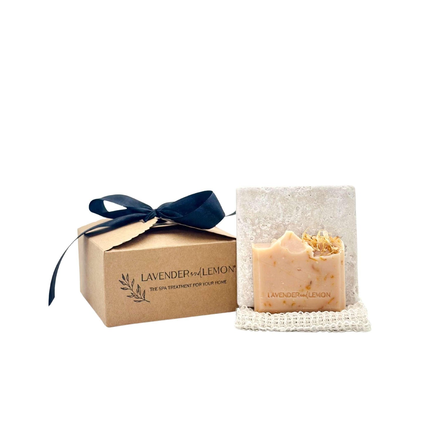 Citron Botanical Soap Bar