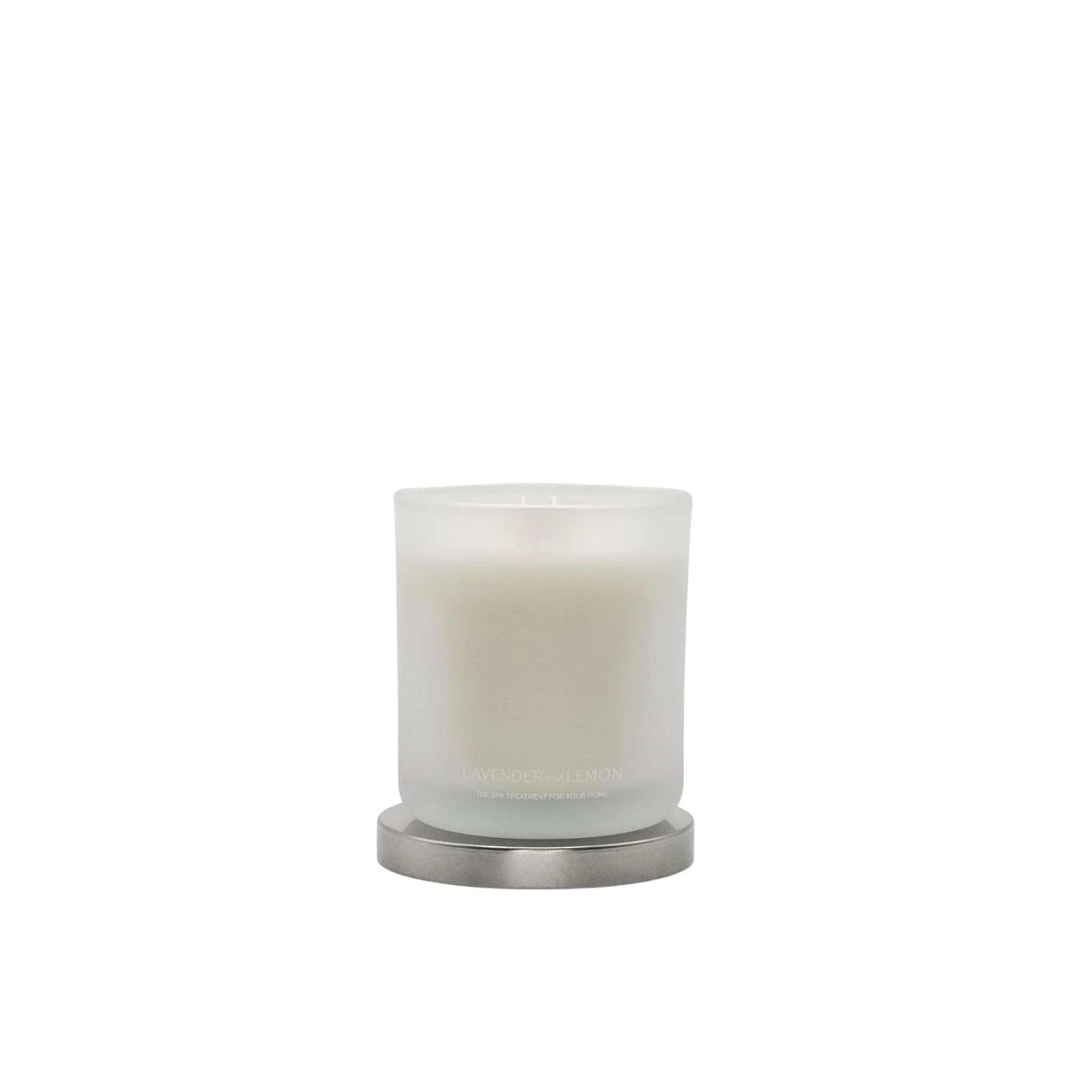 Home Aromatherapy Candle