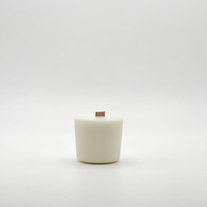 Home Aromatherapy Candle