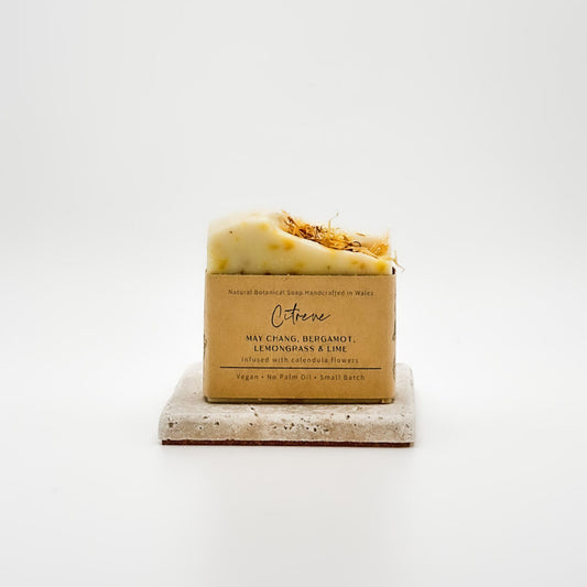 Citrene Organic Soap Bar