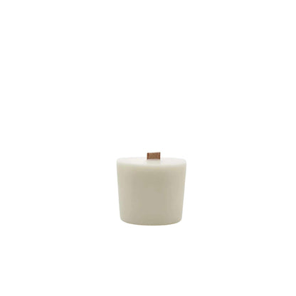 Home Aromatherapy Candle
