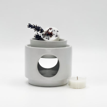 Home Aromatherapy Wax Melts