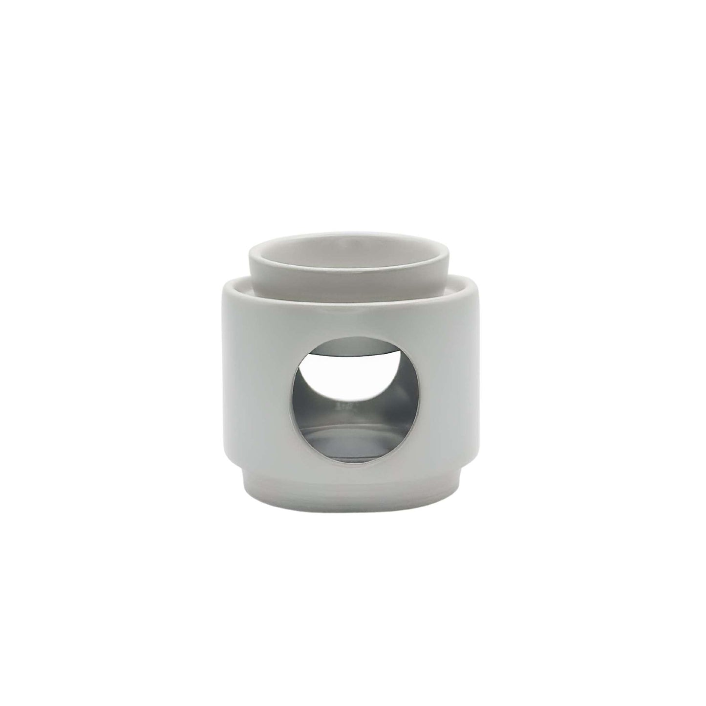 Ceramic Tea Light  Wax Burner