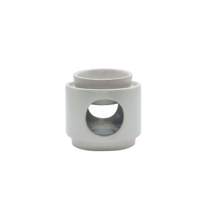 Ceramic Tea Light  Wax Burner