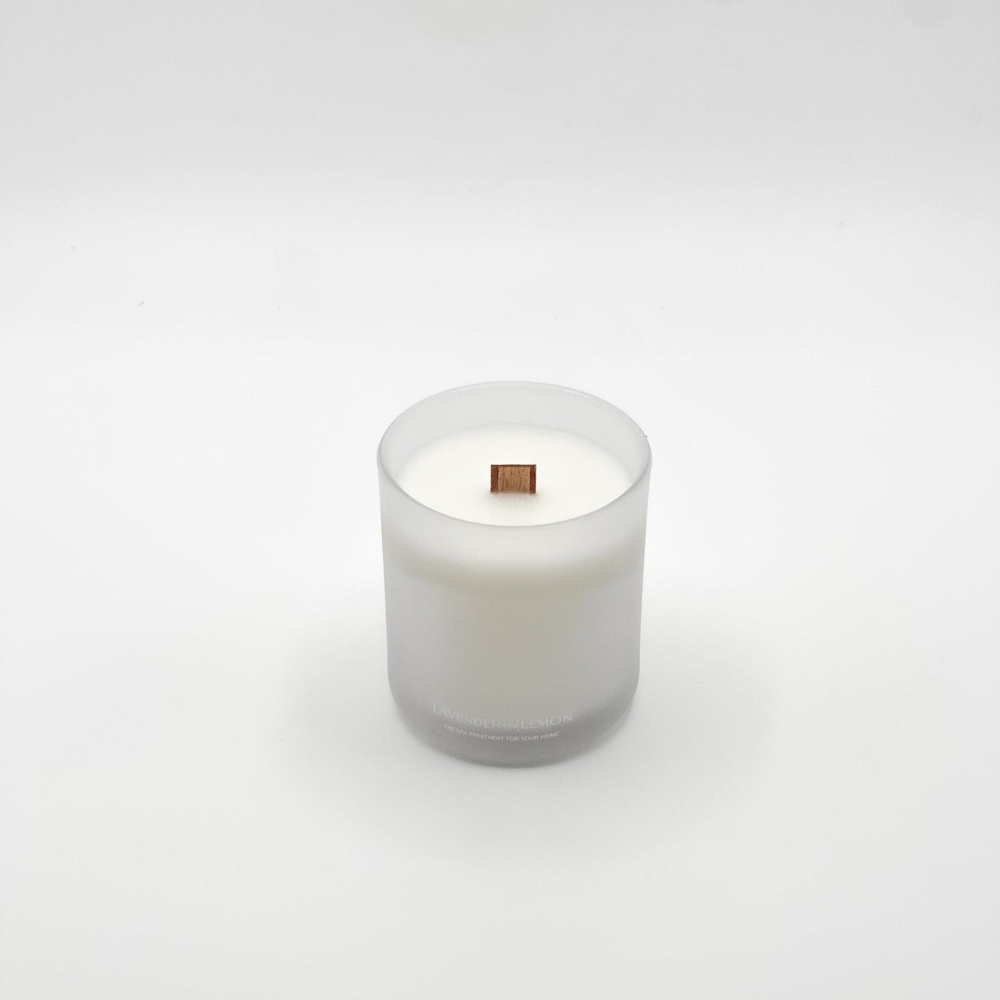 Home Aromatherapy Candle