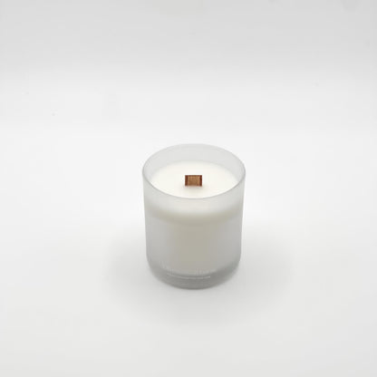 Home Aromatherapy Candle