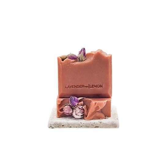 Floral Fusion Botanical Soap Bar