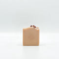 Geranium & Rosehip Oil Organic Soap Bar