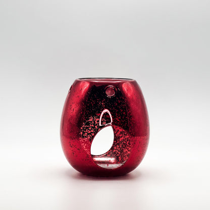 Christmas Wax Melt Burner