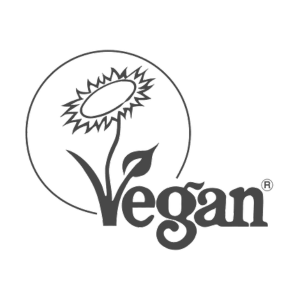 Lavender & Lemon is proudly registered by The Vegan Society