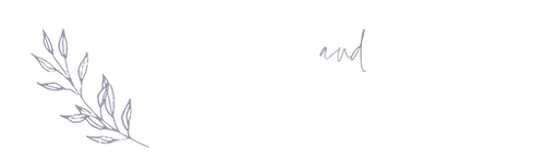 Lavender & Lemon logo