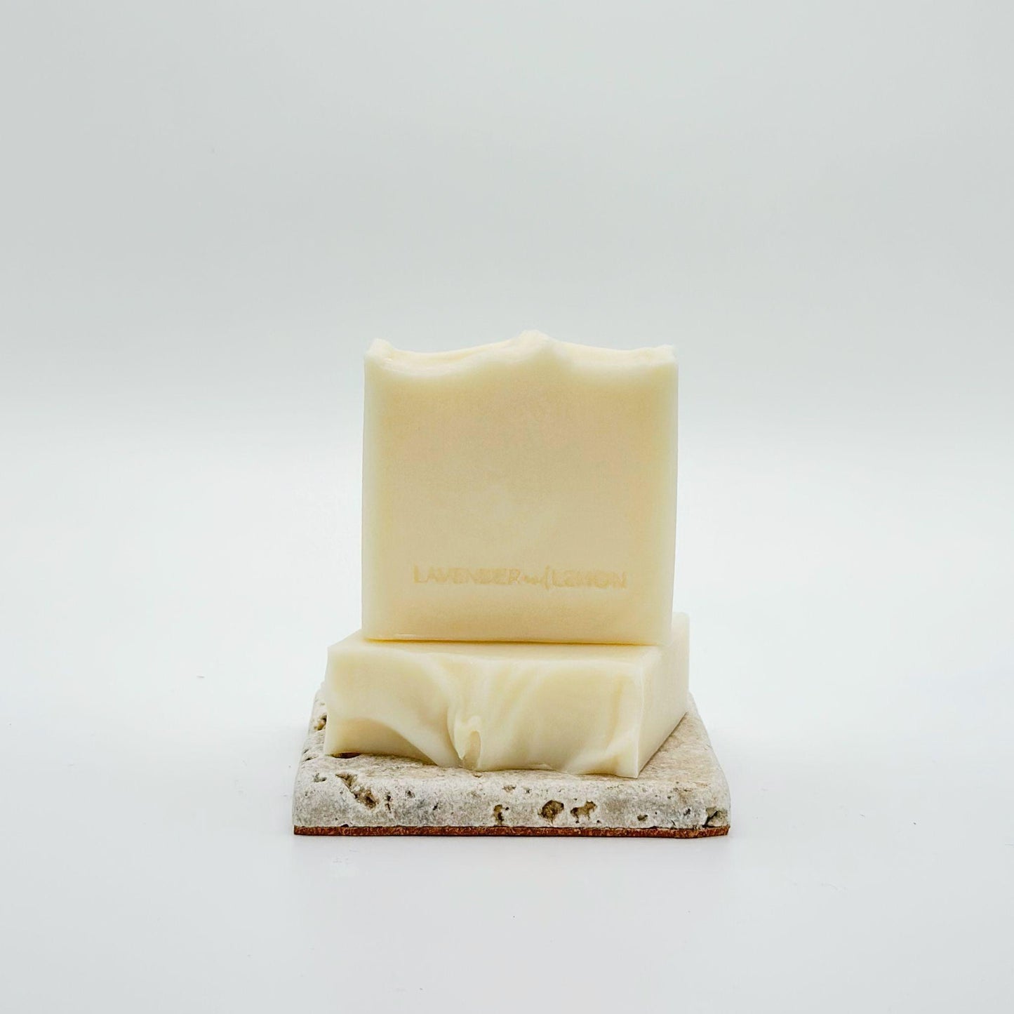 Organic Unscented Soap Bar