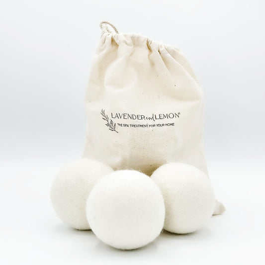 Wool Dryer Balls