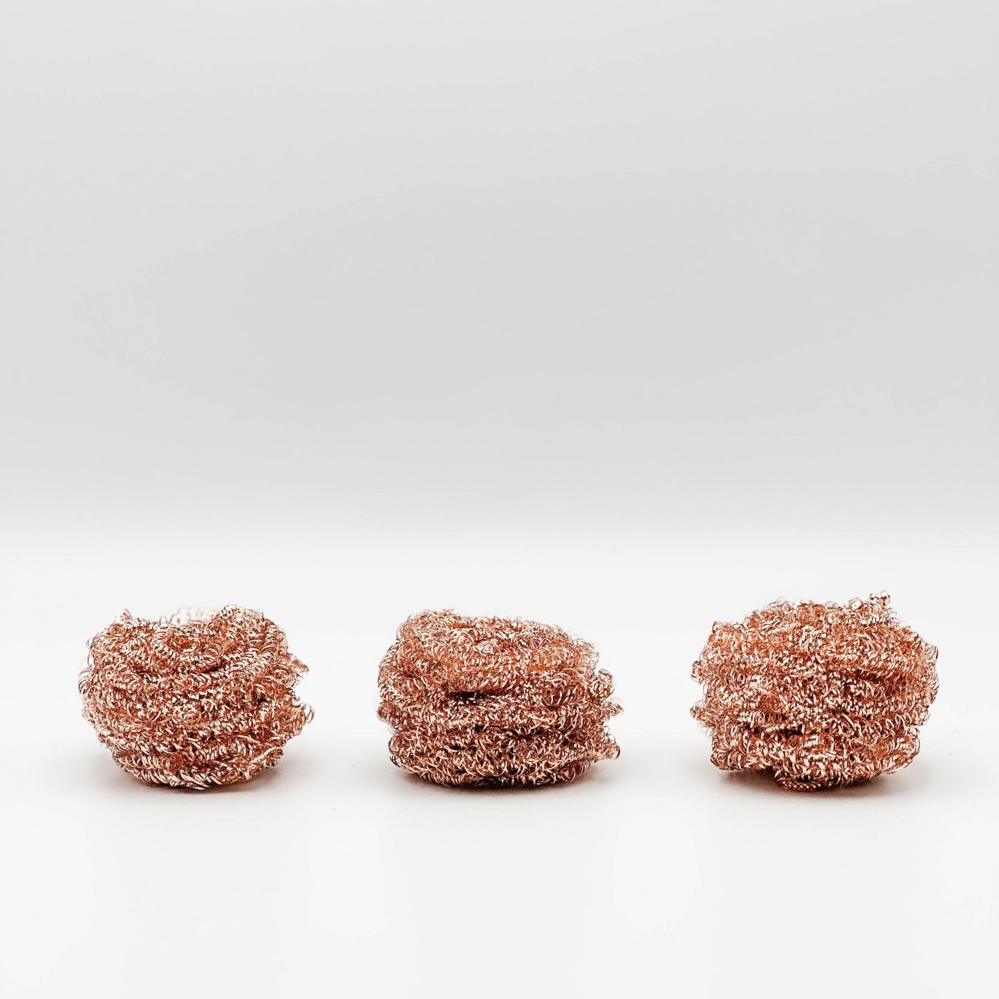 Seep Copper Scourers