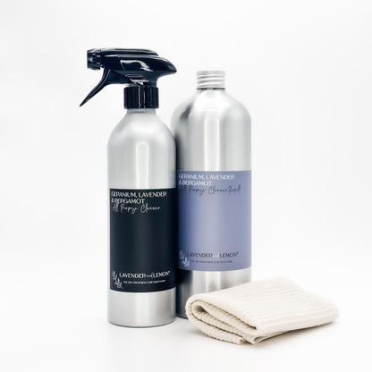 All Purpose Cleaner Bundle