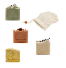 Soap & Saver Refill System