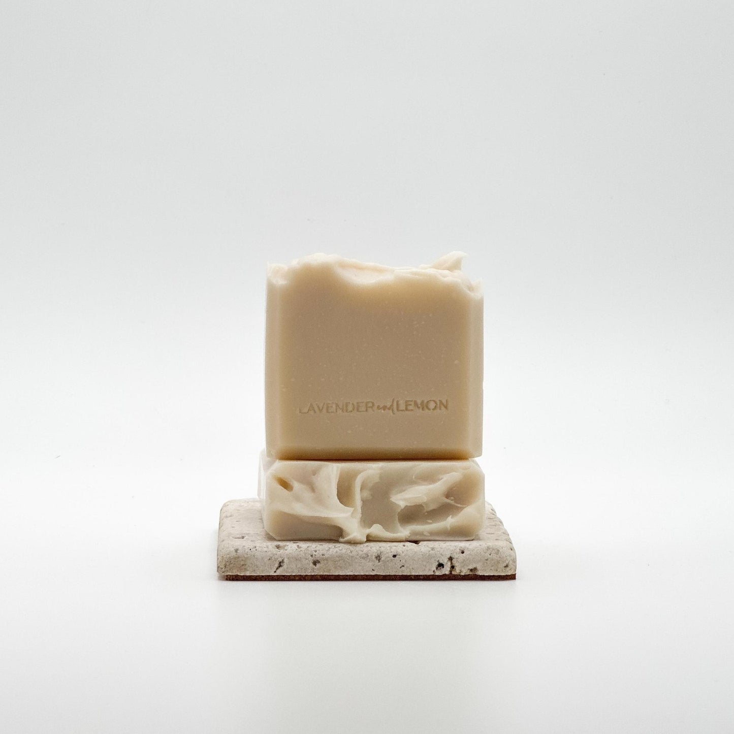 The Purist Organic Soap Bar