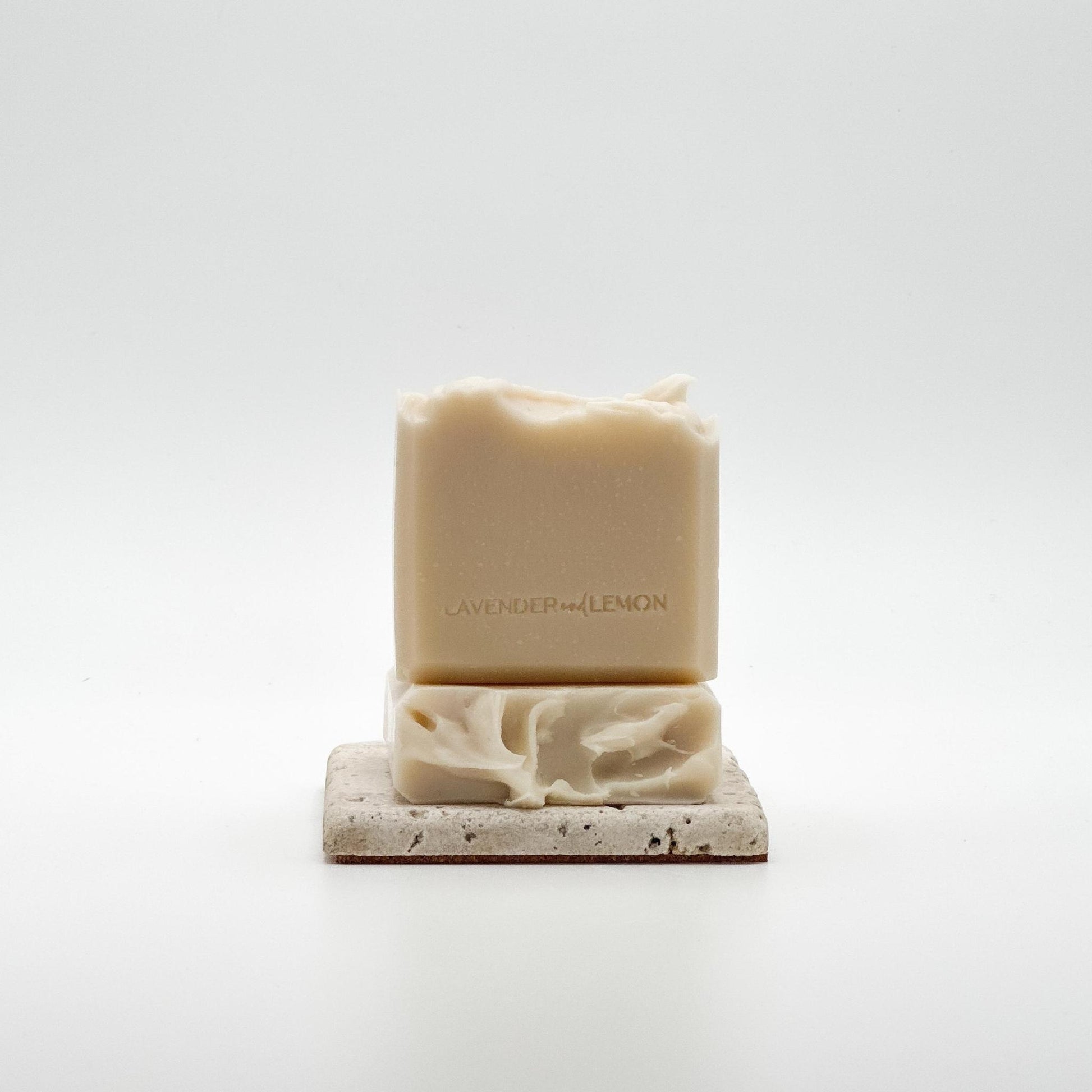 The Purist Organic Soap Bar