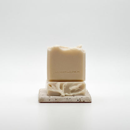 The Purist Organic Soap Bar