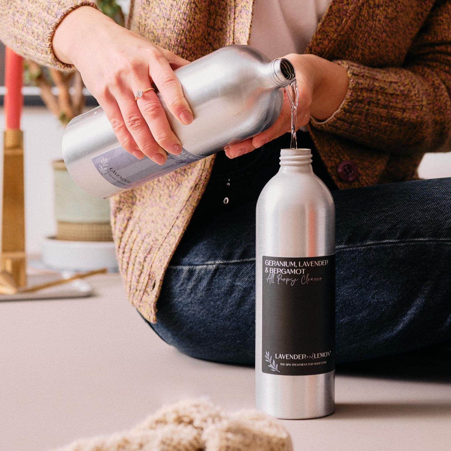 All Purpose Cleaner
