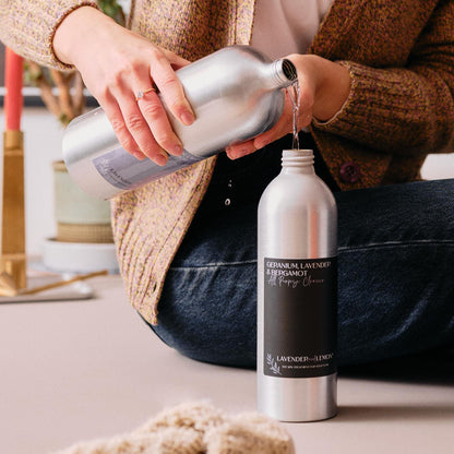 All Purpose Cleaner