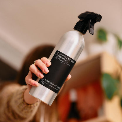 All Purpose Cleaner