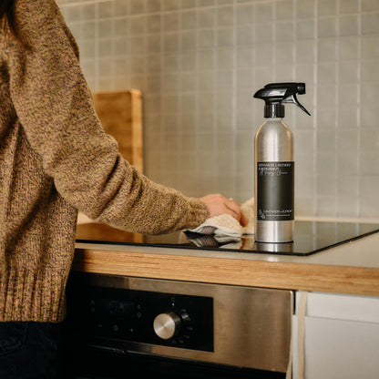 All Purpose Cleaner