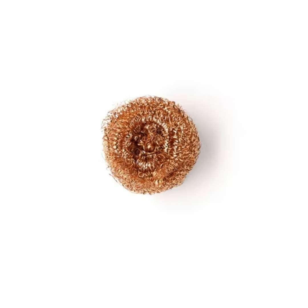 Copper Scourers - Lavender & Lemon